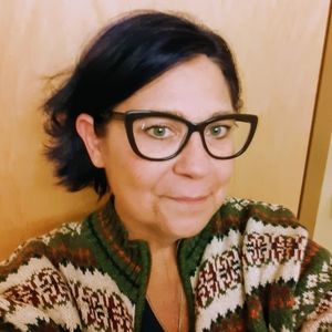 Meet your Posher, Paula